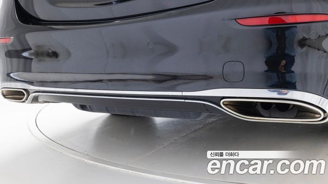 Mercedes-Benz S-Class (W223) S580L 4MATIC 2022 — фото 22
