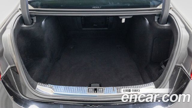 Mercedes-Benz S-Class (W223) S580L 4MATIC 2022 — фото 24