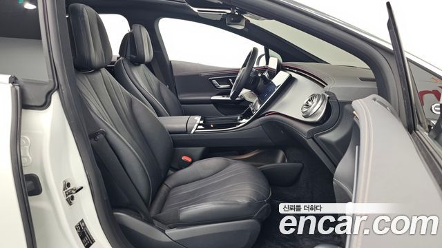 Mercedes-Benz EQE (V295) EQE350+ 2023 — фото 15