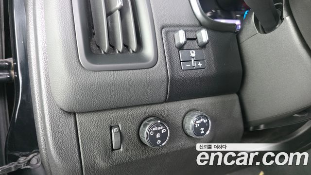 Chevrolet Real New Colorado 3.6 Extreme-X 4WD 2021 — фото 13