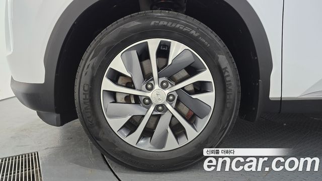 Hyundai Palisade Diesel 2.2 2WD Exclusive 2022 — фото 5