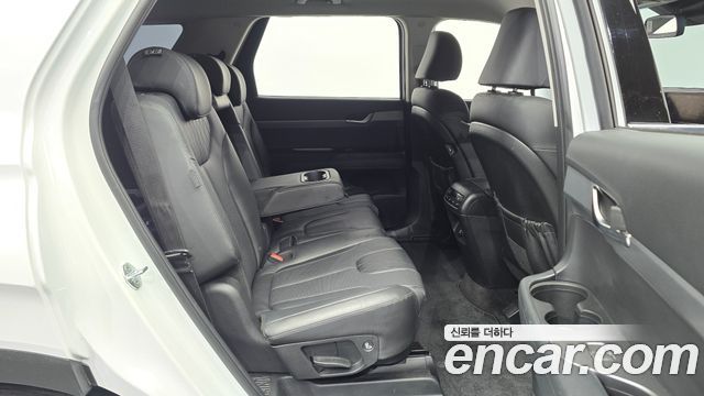 Hyundai Palisade Diesel 2.2 2WD Exclusive 2022 — фото 12