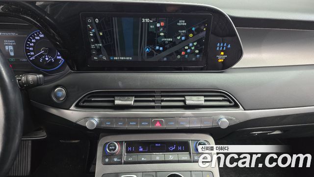 Hyundai Palisade Diesel 2.2 2WD Exclusive 2022 — фото 14