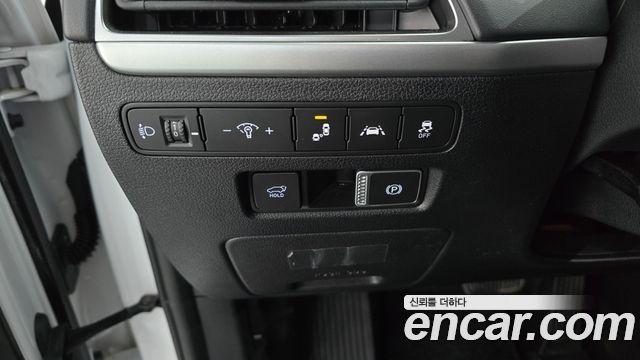 Hyundai Palisade Diesel 2.2 2WD Exclusive 2022 — фото 16