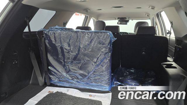 Hyundai Palisade Diesel 2.2 2WD Exclusive 2022 — фото 19