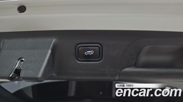 Hyundai Palisade Diesel 2.2 2WD Exclusive 2022 — фото 20