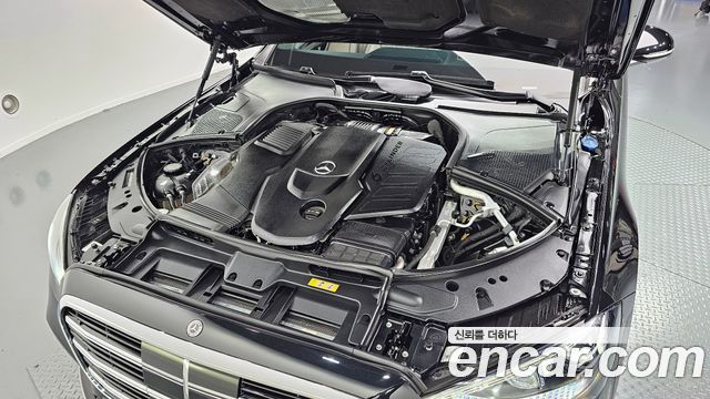 Mercedes-Benz S-Class (W223) S400 d 4MATIC 2022 — фото 17