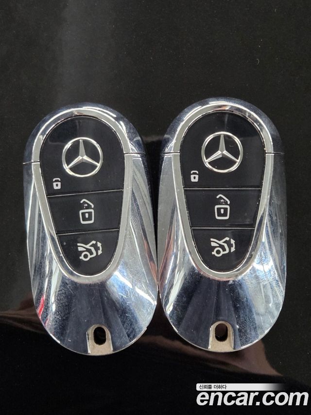 Mercedes-Benz S-Class (W223) S400 d 4MATIC 2022 — фото 18