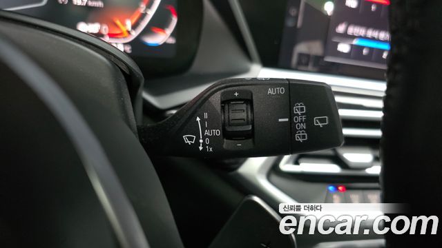 BMW X7 (G07) xDrive 40i M Sport 6STR 2020 — фото 9