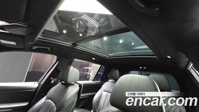 BMW X7 (G07) xDrive 40i M Sport 6STR 2020 — фото 18