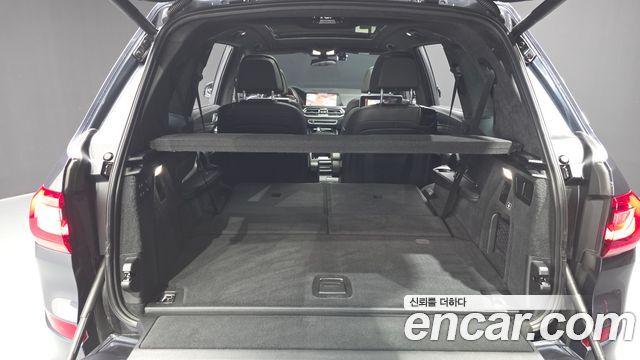 BMW X7 (G07) xDrive 40i M Sport 6STR 2020 — фото 20