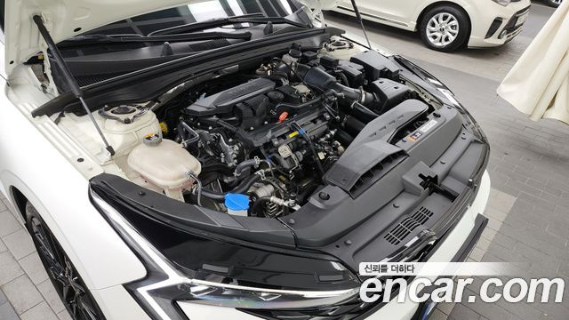 Kia K5 (III) 1.6 Turbo Signature 2024 — фото 6