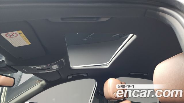 Audi A6 35 TDI Quattro C7 2018 — фото 17