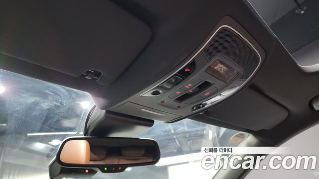 Audi A6 35 TDI Quattro C7 2018 — фото 19
