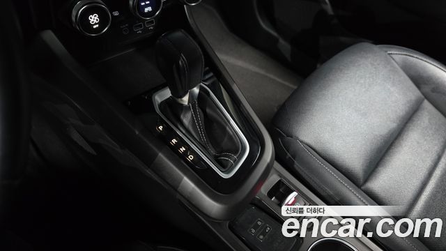 Renault Korea XM3 1.6 GTe RE 2023 — фото 9