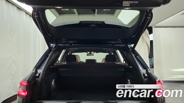 BMW X5 (G05) xDrive 45e M Sport 2021 — фото 20
