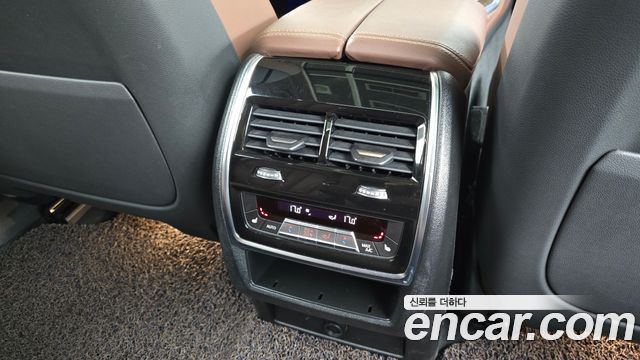 BMW X5 (G05) xDrive 40i xLine 2021 — фото 19