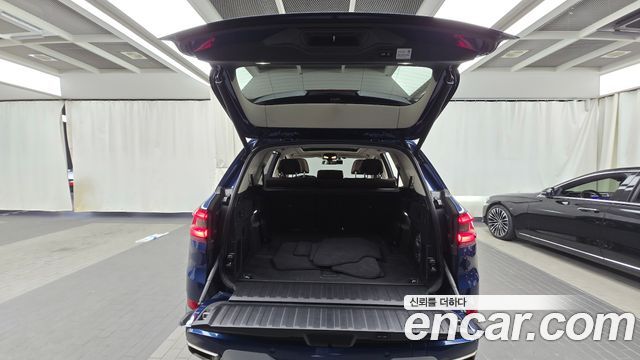 BMW X5 (G05) xDrive 40i xLine 2021 — фото 20