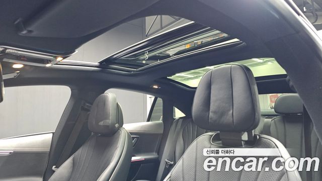 Mercedes-Benz EQE (V295) EQE350+ 2024 — фото 23