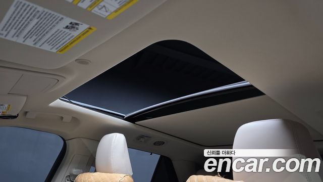 Ford Explorer (VI) 3.0 Platinum 4WD 2021 — фото 19
