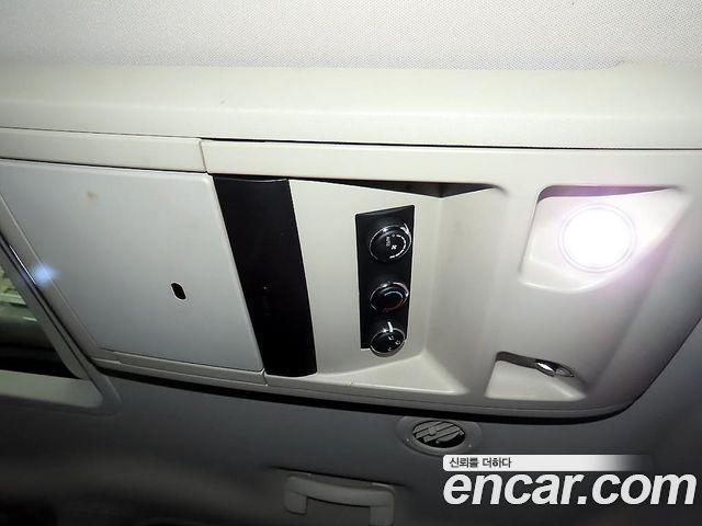 Chrysler Grand Voyager 3.6 LIMITED 2014 — фото 19
