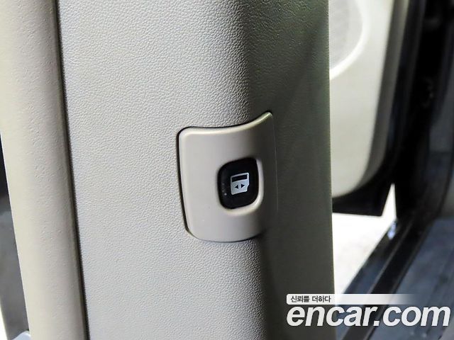 Chrysler Grand Voyager 3.6 LIMITED 2014 — фото 20