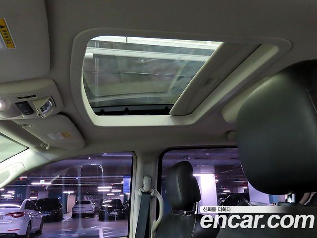 Chrysler Grand Voyager 3.6 LIMITED 2014 — фото 21