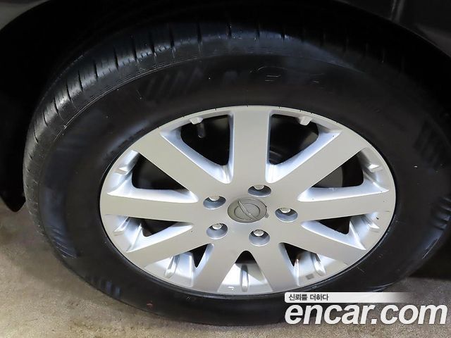 Chrysler Grand Voyager 3.6 LIMITED 2014 — фото 24