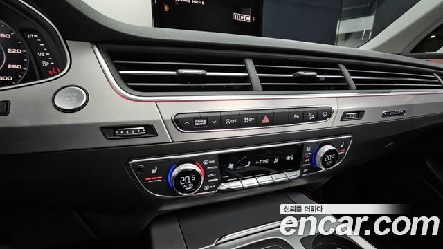 Audi Q7 (4M) 45 TFSI Quattro 2019 — фото 15