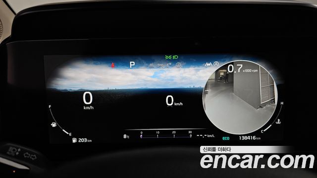Kia Carnival (IV) Diesel 9-Seater Signature 2022 — фото 8