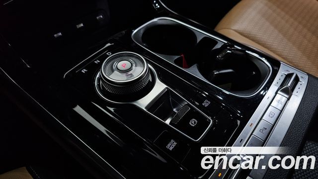 Kia Carnival (IV) Diesel 9-Seater Signature 2022 — фото 9