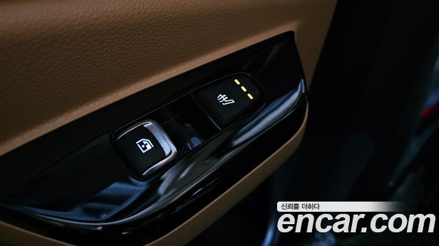 Kia Carnival (IV) Diesel 9-Seater Signature 2022 — фото 17