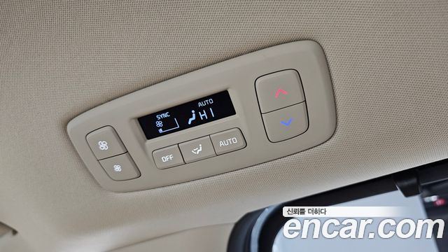 Kia Carnival (IV) Diesel 9-Seater Signature 2022 — фото 18