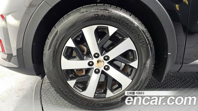 Kia Sorento (IV) Diesel 2.2 4WD Noblesse 2021 — фото 5