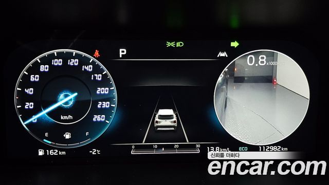 Kia Sorento (IV) Diesel 2.2 4WD Noblesse 2021 — фото 8
