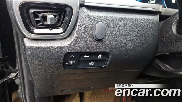 Kia Sorento (IV) Diesel 2.2 4WD Noblesse 2021 — фото 13