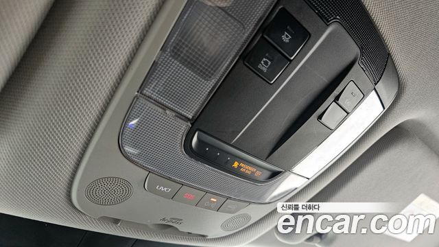 Kia Sorento (IV) Diesel 2.2 4WD Noblesse 2021 — фото 18