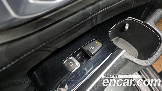 Kia Sorento (IV) Diesel 2.2 4WD Noblesse 2021 — фото 19