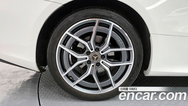 Mercedes-Benz E-Class (W213) E300d 4MATIC Coupe 2022 — фото 5