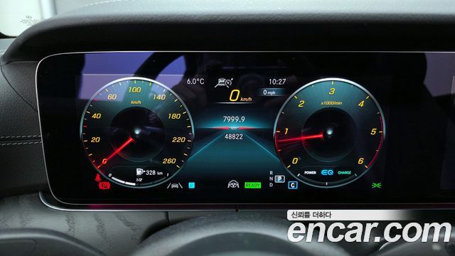 Mercedes-Benz E-Class (W213) E300d 4MATIC Coupe 2022 — фото 8