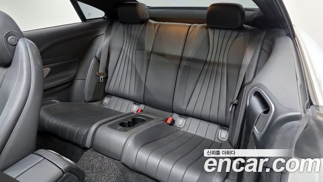 Mercedes-Benz E-Class (W213) E300d 4MATIC Coupe 2022 — фото 16