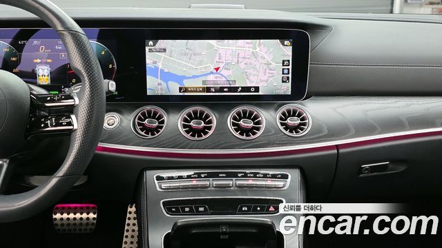 Mercedes-Benz E-Class (W213) E300d 4MATIC Coupe 2022 — фото 22