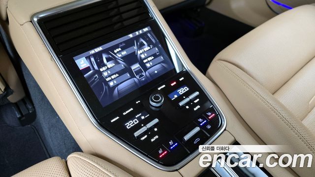 Porsche Panamera (971) 2.9 AWD 2023 — фото 19