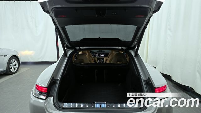 Porsche Panamera (971) 2.9 AWD 2023 — фото 20