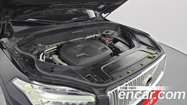 Volvo XC90 (II) T6 Inscription 2017 — фото 6