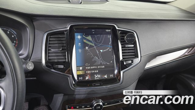 Volvo XC90 (II) T6 Inscription 2017 — фото 14