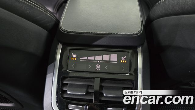 Volvo XC90 (II) T6 Inscription 2017 — фото 18