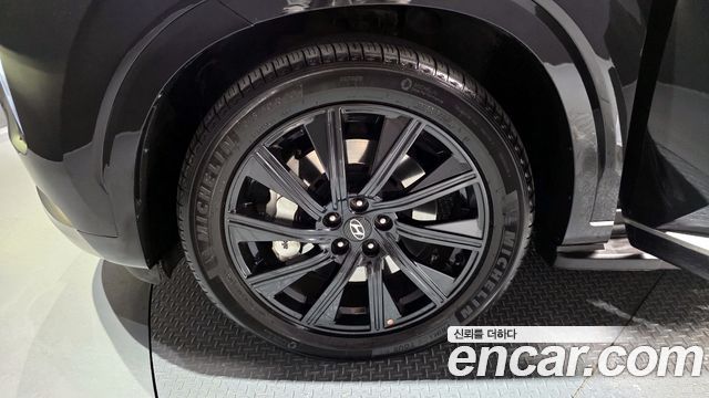 Hyundai Palisade Gasoline 3.8 4WD VIP 2022 — фото 5