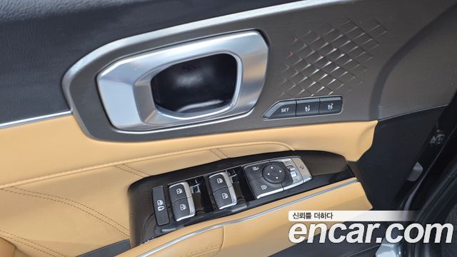 Kia Sorento (IV) Diesel 2.2 2WD Signature 2021 — фото 17