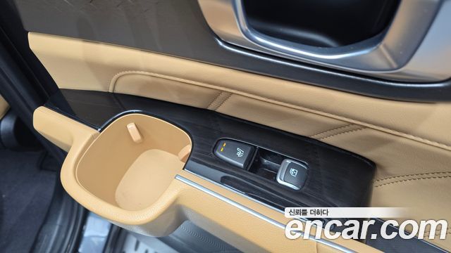 Kia Sorento (IV) Diesel 2.2 2WD Signature 2021 — фото 18